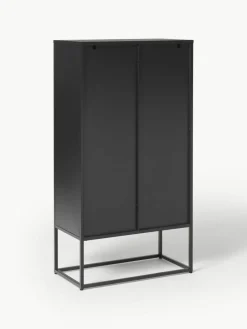 Metalen dressoir Neptunus
