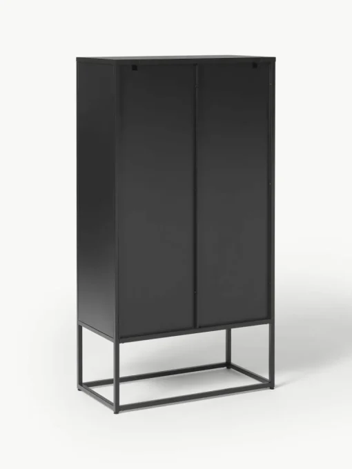 Metalen dressoir Neptunus
