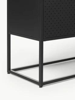 Metalen dressoir Neptunus