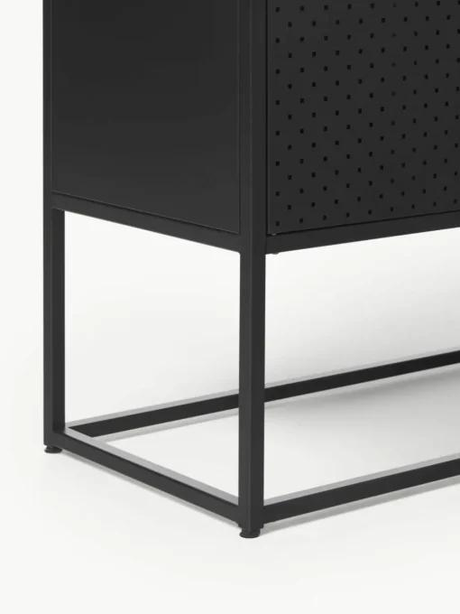 Metalen dressoir Neptunus