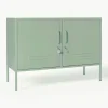 Metalen dressoir The Lowdown
