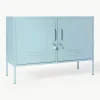 Metalen dressoir The Lowdown
