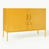 Metalen dressoir The Lowdown