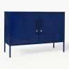 Metalen dressoir The Lowdown