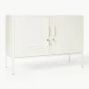 Metalen dressoir The Lowdown