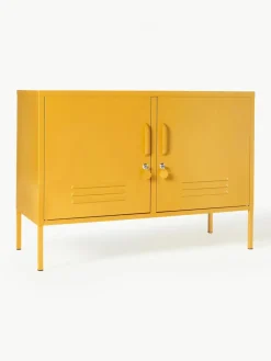 Metalen dressoir The Lowdown