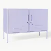 Metalen dressoir The Lowdown