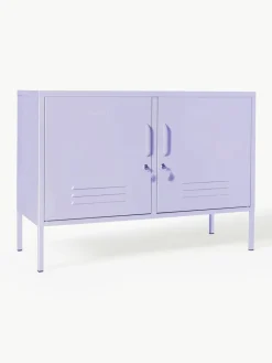 Metalen dressoir The Lowdown
