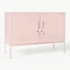 Metalen dressoir The Lowdown