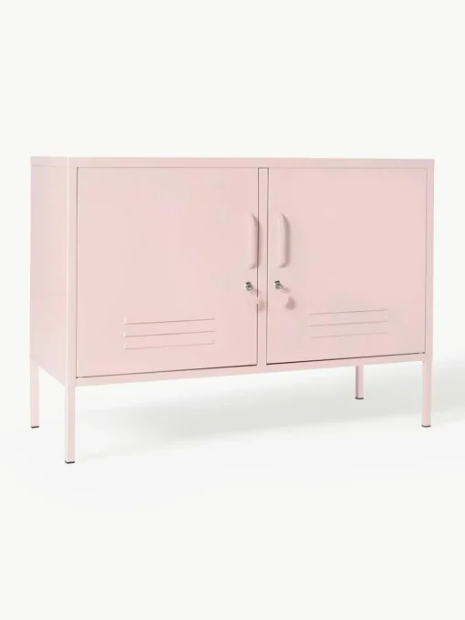 Metalen dressoir The Lowdown