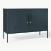 Metalen dressoir The Lowdown