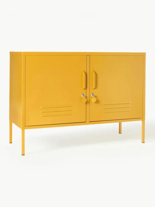 Metalen dressoir The Lowdown