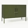 Metalen dressoir The Lowdown