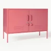 Metalen dressoir The Lowdown