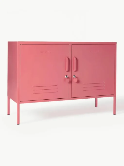 Metalen dressoir The Lowdown