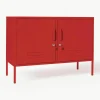 Metalen dressoir The Lowdown