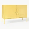 Metalen dressoir The Lowdown