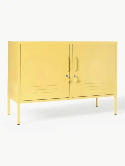 Metalen dressoir The Lowdown