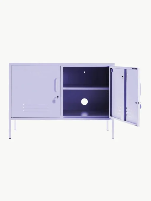 Metalen dressoir The Lowdown