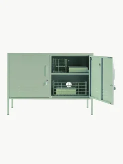Metalen dressoir The Lowdown