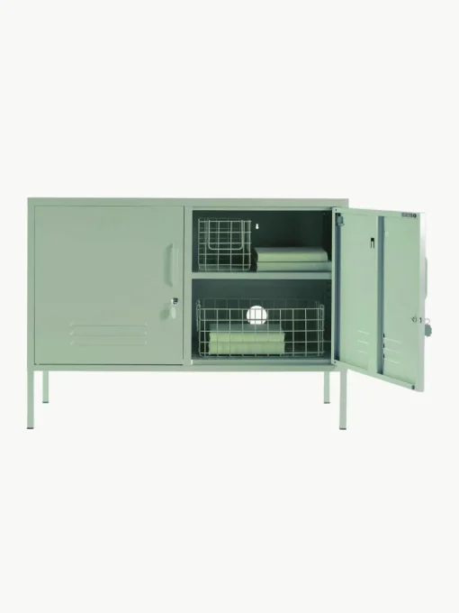 Metalen dressoir The Lowdown