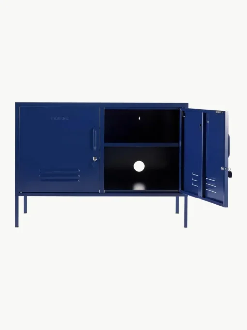 Metalen dressoir The Lowdown