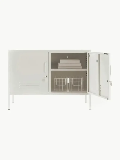 Metalen dressoir The Lowdown