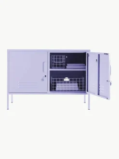 Metalen dressoir The Lowdown