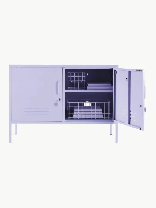 Metalen dressoir The Lowdown