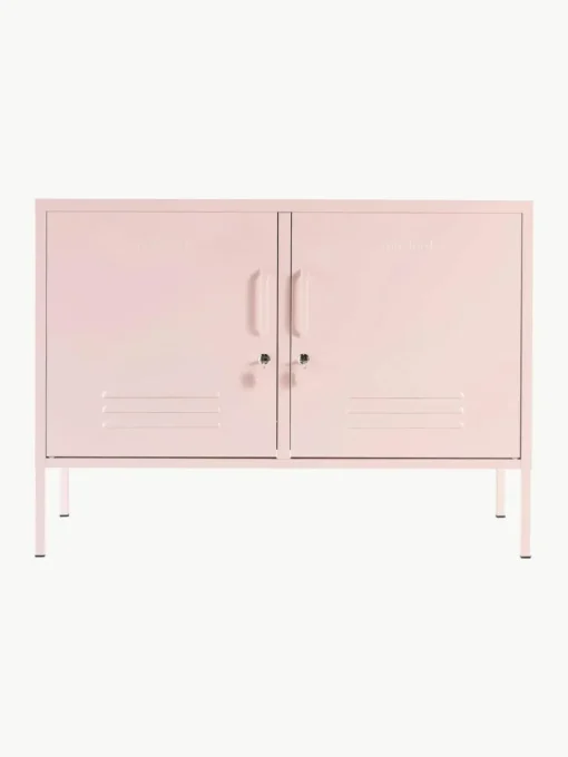 Metalen dressoir The Lowdown