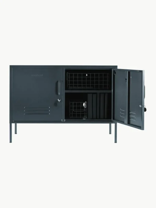 Metalen dressoir The Lowdown