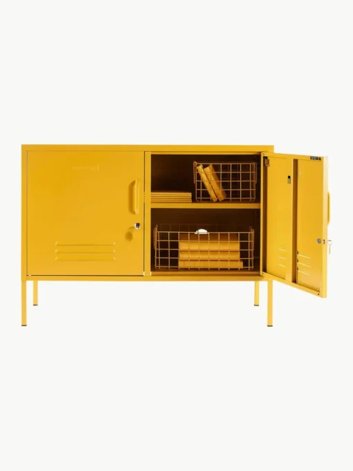 Metalen dressoir The Lowdown