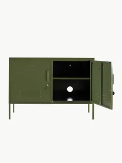 Metalen dressoir The Lowdown