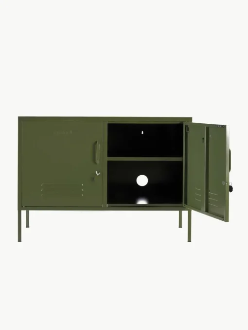 Metalen dressoir The Lowdown