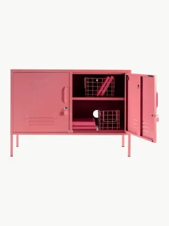 Metalen dressoir The Lowdown