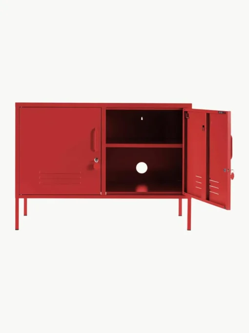 Metalen dressoir The Lowdown