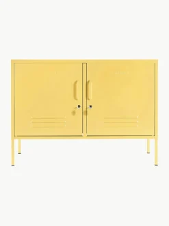 Metalen dressoir The Lowdown