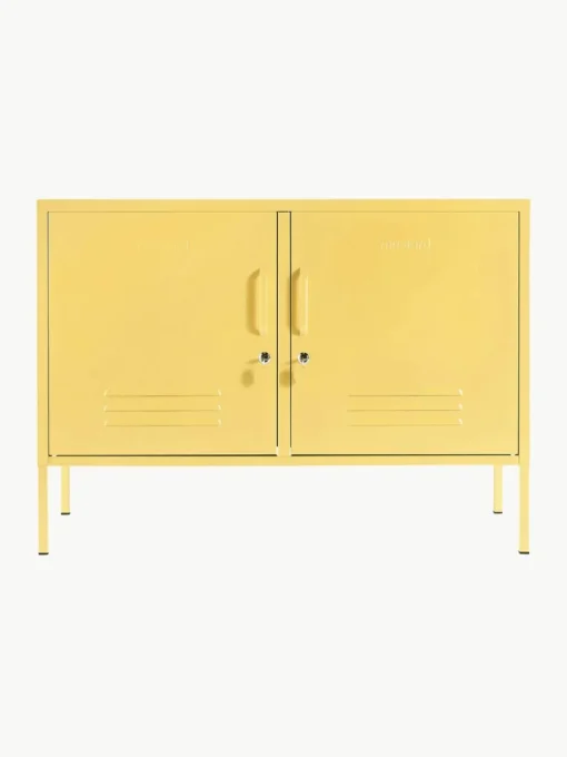 Metalen dressoir The Lowdown