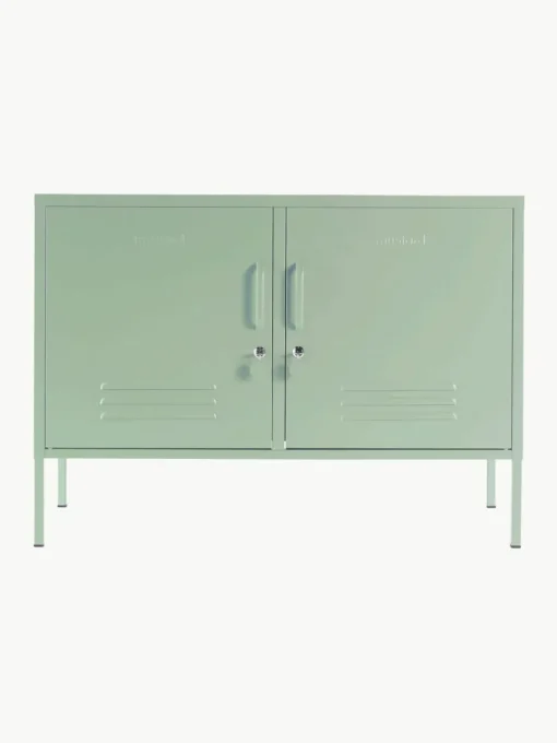 Metalen dressoir The Lowdown