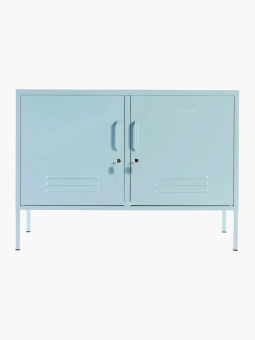 Metalen dressoir The Lowdown
