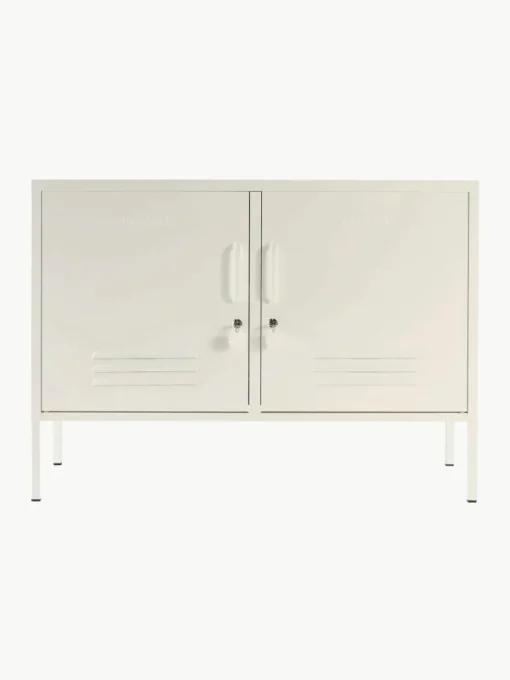 Metalen dressoir The Lowdown