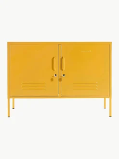 Metalen dressoir The Lowdown
