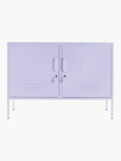 Metalen dressoir The Lowdown