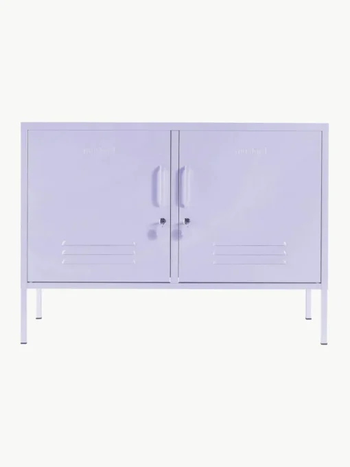 Metalen dressoir The Lowdown