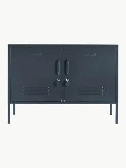 Metalen dressoir The Lowdown