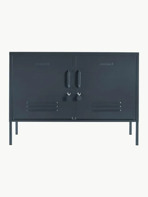 Metalen dressoir The Lowdown