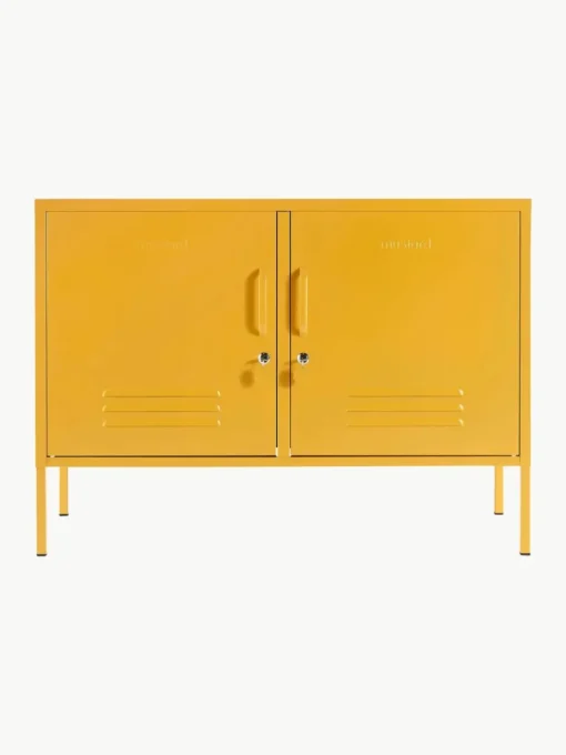 Metalen dressoir The Lowdown