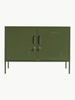 Metalen dressoir The Lowdown
