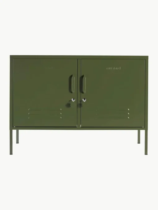 Metalen dressoir The Lowdown