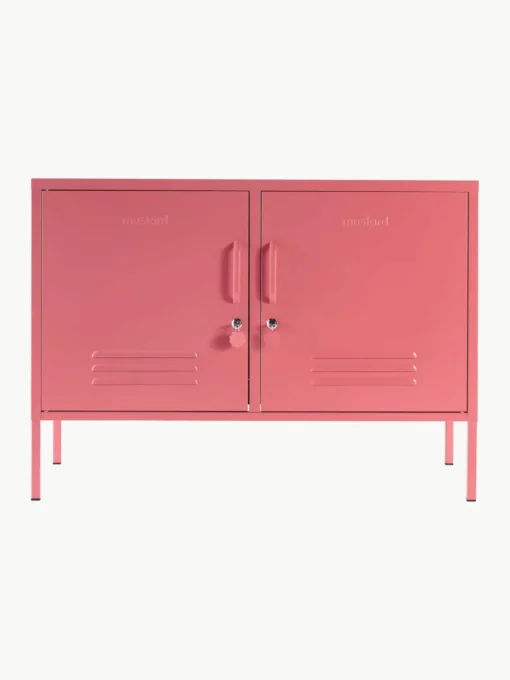 Metalen dressoir The Lowdown